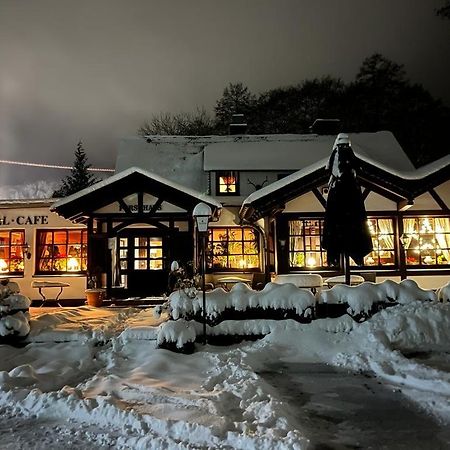 Hotel Zum Forsthaus Willingen  Exterior photo
