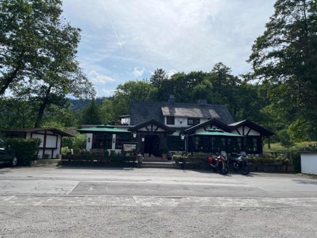 Hotel Zum Forsthaus Willingen  Exterior photo